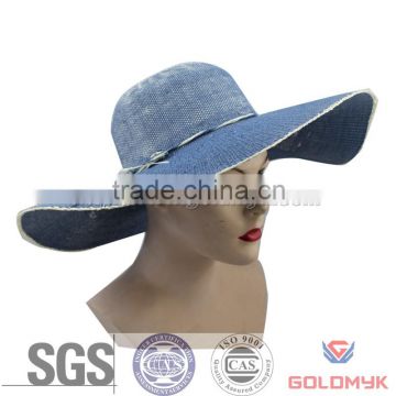 Wholesale Lady Summer Hats in Good Price