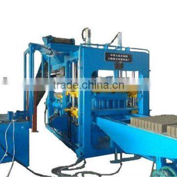 hole brick making machine QT6-15