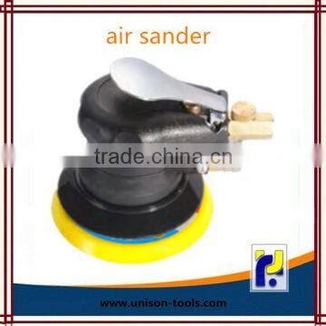 UNMA350 5 inch or 6 inch pneumatic air sander