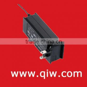 AC/DC Adaptor KTEC/GME 12W 10V 1.2A UL/cUL/PSE/FCC/CEC/BSMI/GS/CE/ERP/SAA/C-TICK/MEPS/CCC