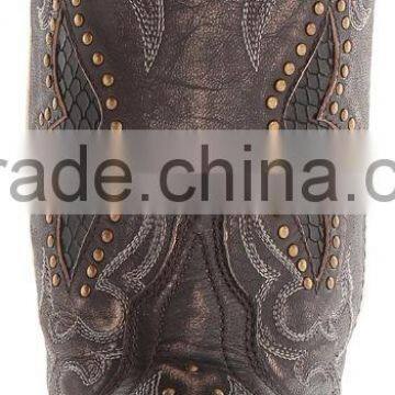 Women's Spellbound Genuine Leather Wholesale Western Boot photo-2