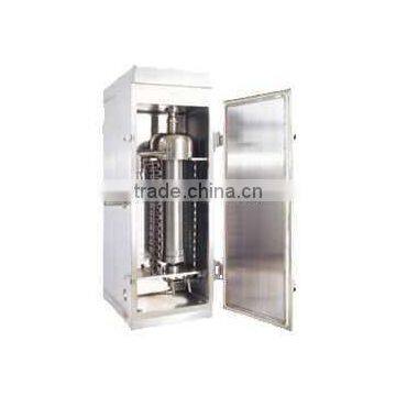 High Speed Super Centrifuge, Continuous Separation for Two Immiscible Liquids and Little Solid photo-3