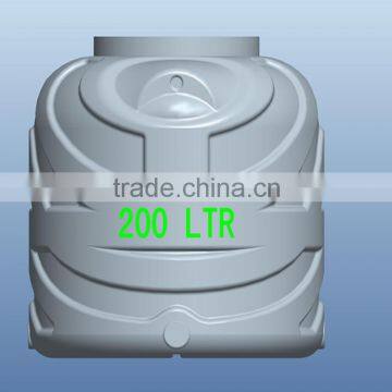 2015 Hot Sale YK2000Liter Plastic Water Tank With Factory Price photo-2