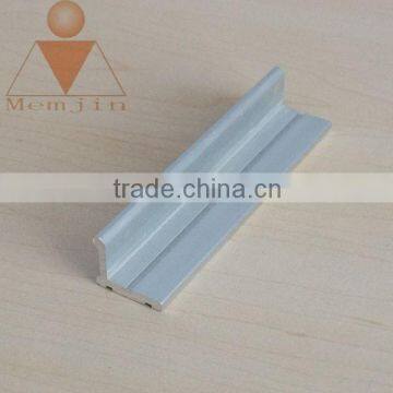 Extruded aluminum profile for kitchen cabinet frame,aluminum frame