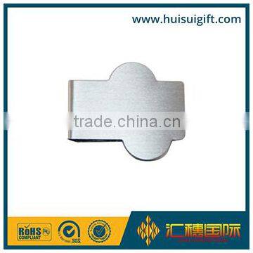 high quality wholesale custom creative shaped metal paper clip