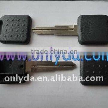 High quality suzuki transponder key blank with right blade Suzuki-B10+60% free shipping