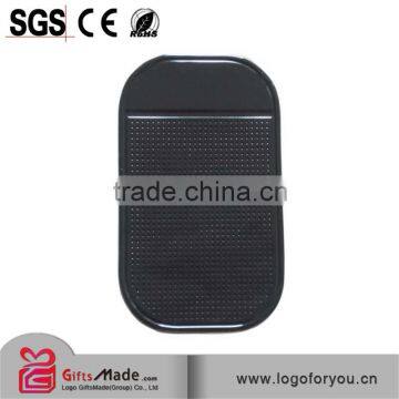Sticky Cell Phone Holder/sticky Mat Car/pu /pvc /silicone Phone Slip Mat photo-2