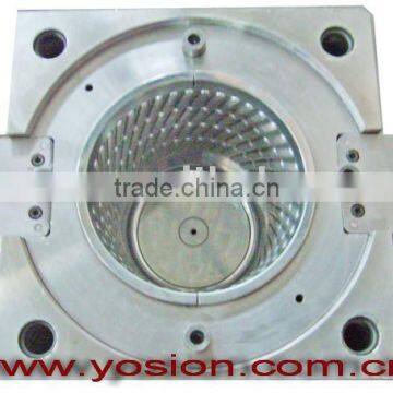 plastic bucket mould(plastic storage mould,plastic container mould,plastic pail mould)