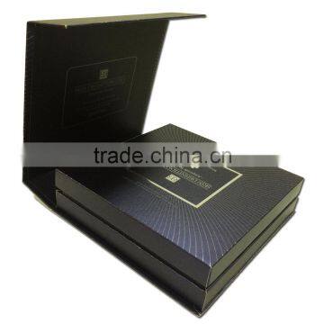 Magnetic Closure Packaging Box - Customized Design/Logo Printing photo-5