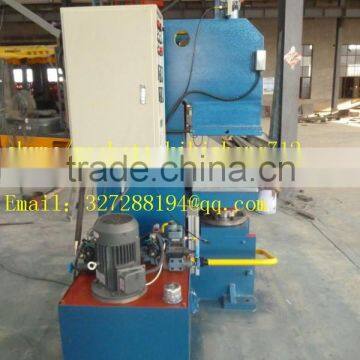 Rubber Moulding Press Machine