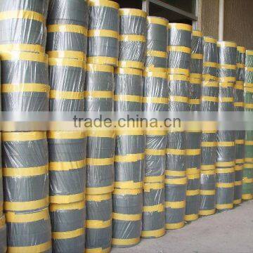 PVC Foil for making Artificial Christmas tree and hedge