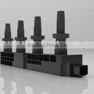 PEOGEOT 206,405 IGNITION COIL TU5 WITH DIGITAL BOARD photo-3