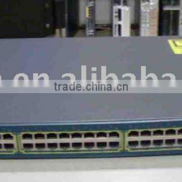 ws-c2950g-48-ei cisco switch