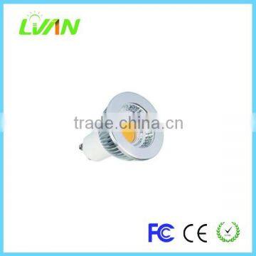 gu10 cob wholesale led spotlight