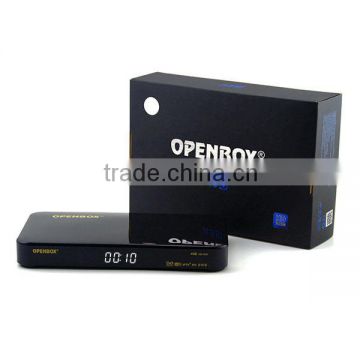 2015 IPTV Dvb S2 Set Top Box Dvb S2 Opembox A5S Smart Digital Satellite TV Receiver Streaming Youbute Box