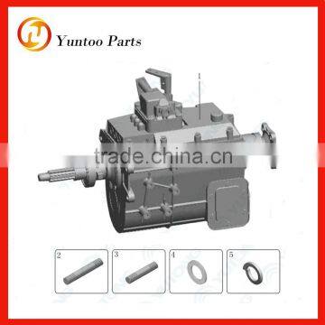 1701-01873D gearbox 1 transmission for yutong bus