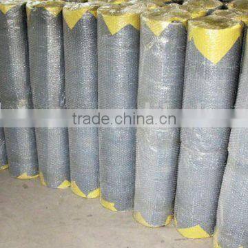 Polyethylene Encasement for Iron Pipe