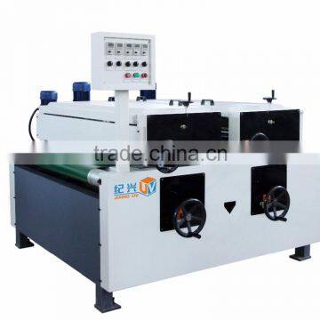 600mm Laser Roller Coating Machine