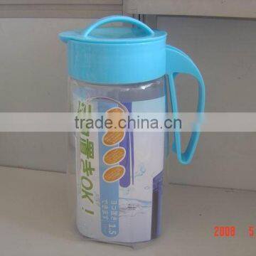 Juice Pot,plastic houseware