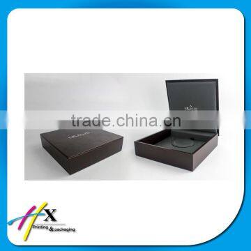 high quality paper jewelry box wholesale made in china