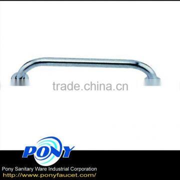 High Quality Taiwan made Stainless steel bathroom handrail handle