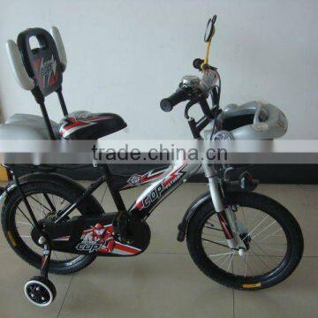 CHILDREN BICYCLE BEK-272