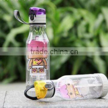 New product customized new BPA-Free tritan Water Bottle