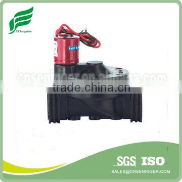 Battery Driven Solenoid Valve for Irrigation Controller