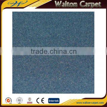 400gsm cheap fine denier velour plain nonwoven floor carpet