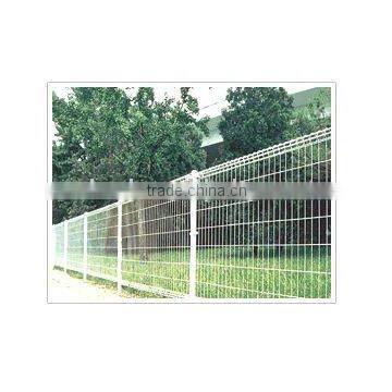 safety mesh fence