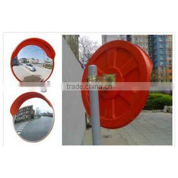 100cm Acrylic Outdoor Convex Mirror photo-1