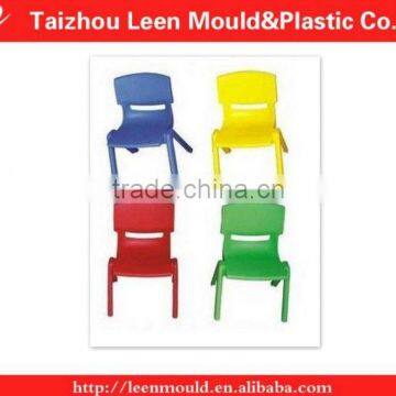 High Precision Injection Plastic Folding Chair Mould,Kids Chair Mould,Baby Chair Mould photo-2
