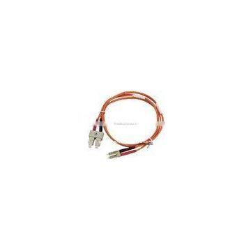 Fiber Optic Patch Cord Optical Fiber Patch Cord