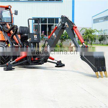 Mini Excavator photo-4