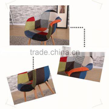 Wood Leg Chairs Chairs Made in China photo-6