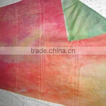 Custom Made Shawl Scarf Wholesale Winter Men & women Cashmere Scarf
