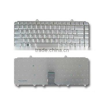 NEW Genuine Laptop Keyboard For Dell 1420 1520 1526 1525 XPS M1530 NK750 Silver US