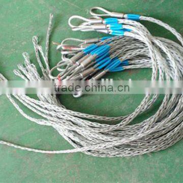 Cable Swivel Mesh Sock photo-2