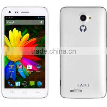 Quad Core Android Smart Phone Catee ct300 MTK6582 1G RAM 4G ROM