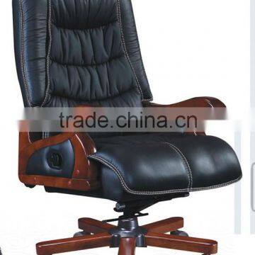 luxury and traditional executive office chair swivel chair leather chair staff chair