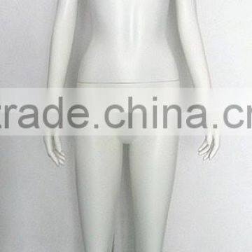 Fiberglass Sexy Female Full Body Mannequin for Clothes Store photo-5