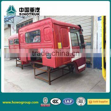 Howo HW76 Cabin Howo Spare Parts Sinotruk Spare Parts photo-2