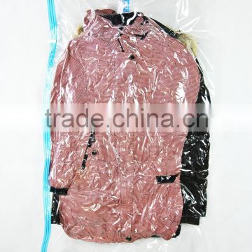 Customized Hanging vacuum compression bags