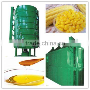 XINFENG High Quality Corn Oil Material Pre-treating line with Competitive Price