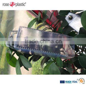 Plastic Blow Molding Tube for Gifts QP photo-5