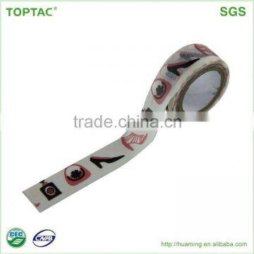 Gift Wrapping Ribbon Tapes