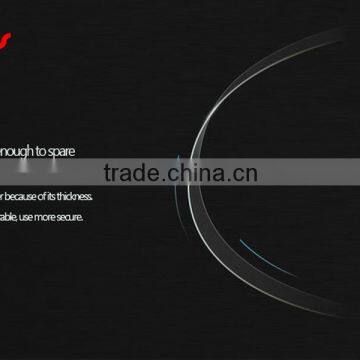 Premium Tempered Glass Screen Protector For Meizu MX5 Pro 2.5D Arc Edge Film photo-3