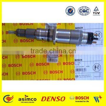Bosch Genuine Fuel Injector 0445120059