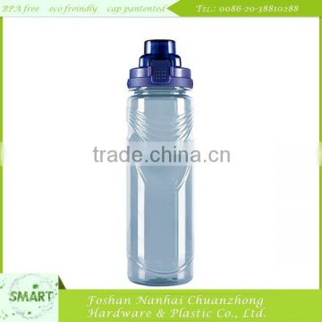 Grade A Good Quality Clear Plastic Water Bottles