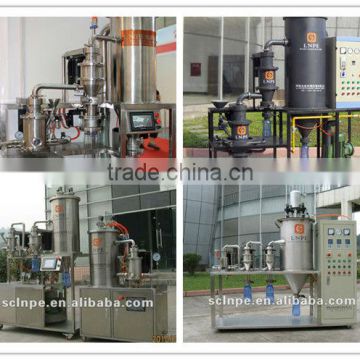 china supplie gmp pulverizerBest-selling Lab Use Jet Mill